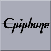 Epiphone Guitar Flight Cases